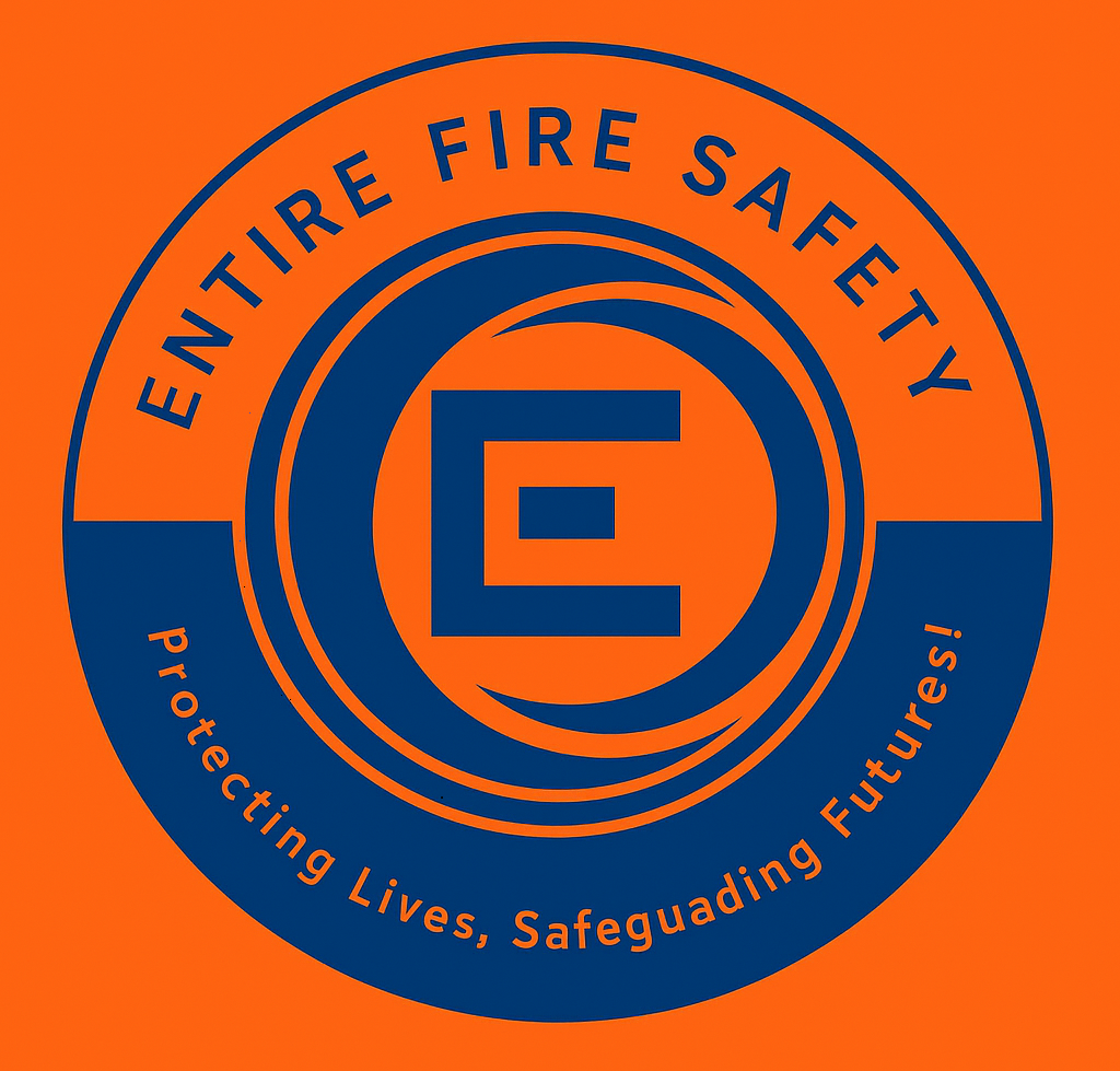 Entire Fire Safety Ltd 